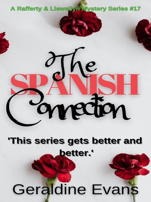 cover image of The Spanish Connection
